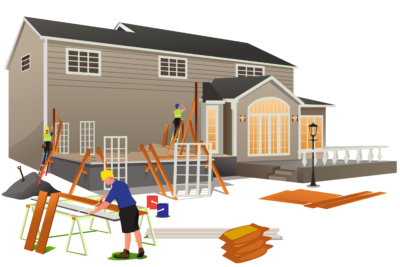 Home Renovation Services Toronto