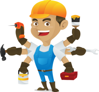 Handyman Services Toronto 